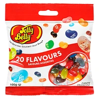 Jelly Belly Assorted Flavors - 100G