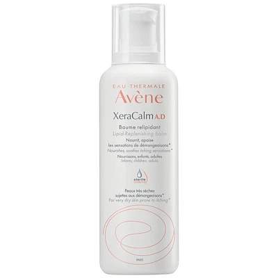 Avene XeraCalm A.D Lipid Replenishing Balm - 400ml