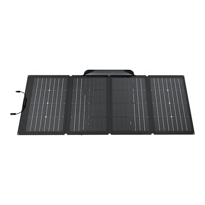 EcoFlow 220 Watt Solar Panel - ECF10SP220
