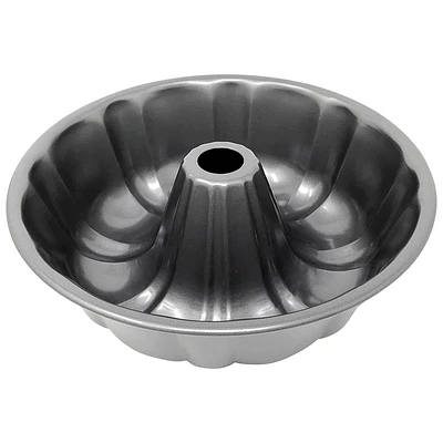 Chicago Metallic Fluted Non-Stick Pan - 10in