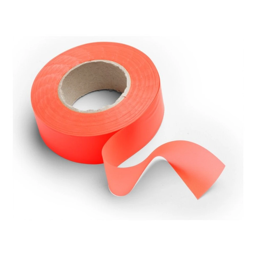 Coghlan's Marking Tape 25.4mm x 45.7m - Orange