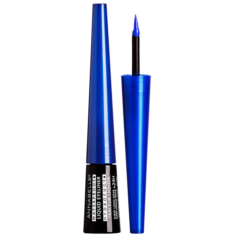 Annabelle Liquid Eyeliner - Waterproof