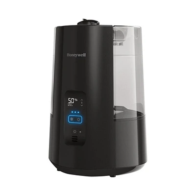 Honeywell Dual Comfort Warm/Cool Humidifier - HWC778BC