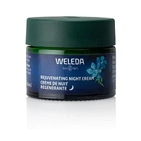 Weleda Rejuvenating Night Cream - 40ml