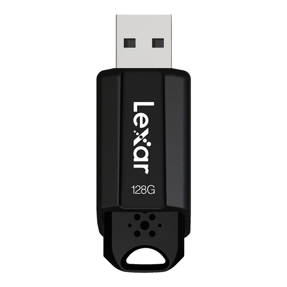 Lexar JumpDrive S80 USB 3.1 Flash Drive - 128GB - LJDS080128G-BNBNU