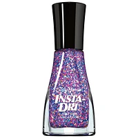 Sally Hansen Insta-Dri Fast Dry Nail Colour - Grape Shift