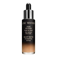 Lise Watier Teint Velours Foundation