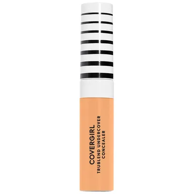 CoverGirl TruBlend Undercover Liquid Matte Concealer - M100 Golden Natural