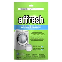 Affresh Washer Cleaner - 3s