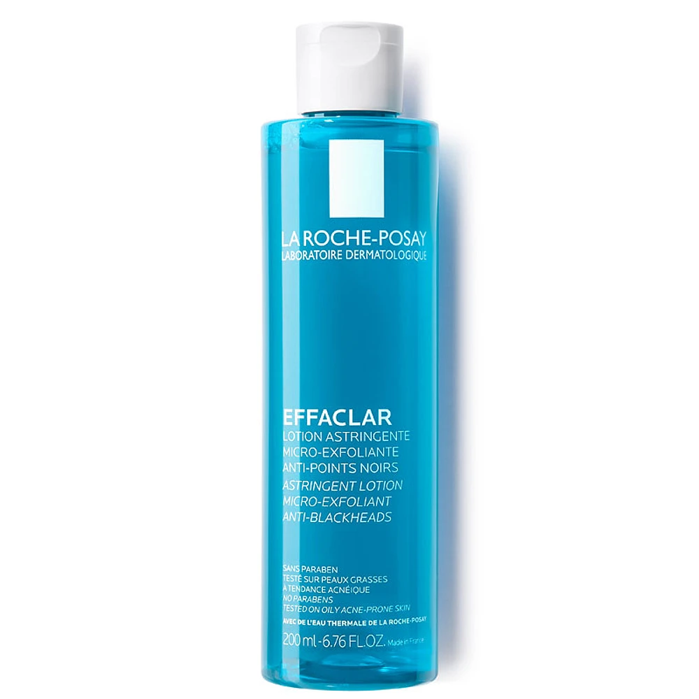 La Roche-Posay Effaclar Astringent Lotion - 200ml