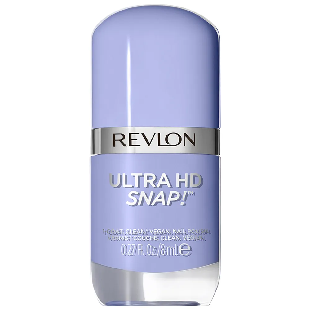 Revlon Ultra HD Snap! Nail Polish - Get Real