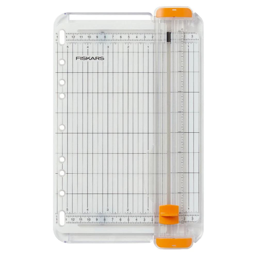 Fiskars SureCut Paper Trimmer - 9 Inch