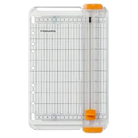 Fiskars SureCut Paper Trimmer - 9 Inch