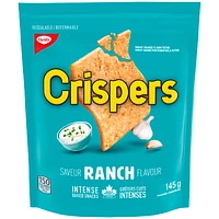 Christie Crispers - Ranch - 145g