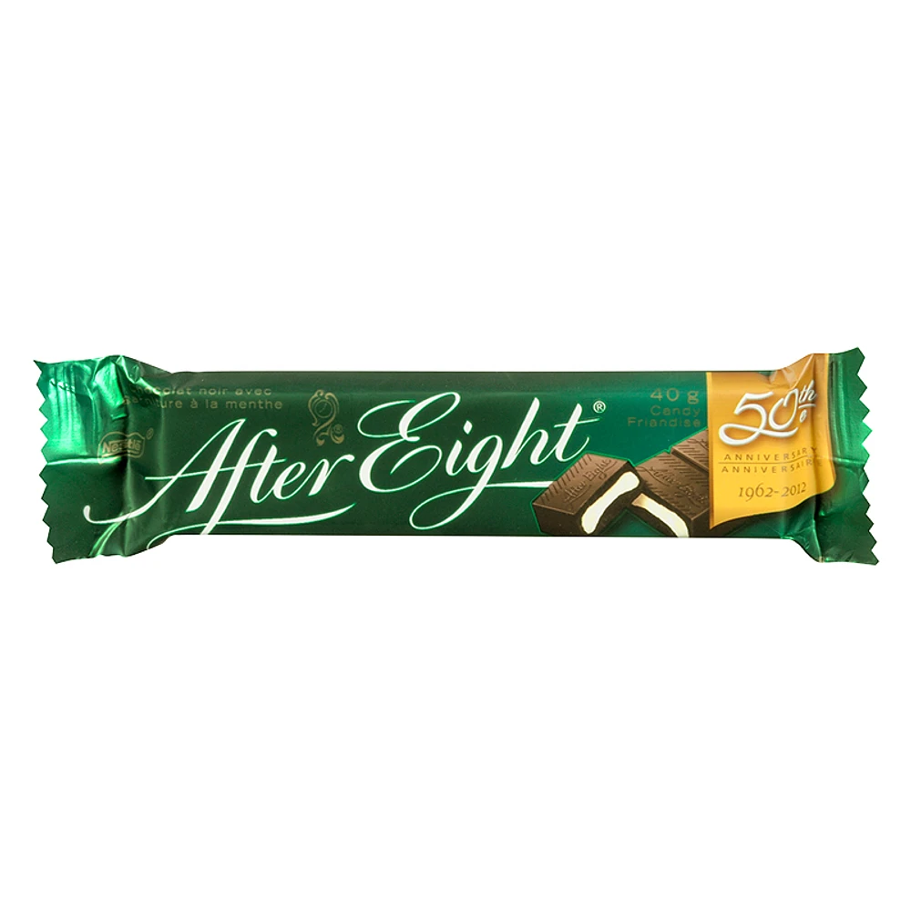 NESTLE After Eight Premium Bar - 40g