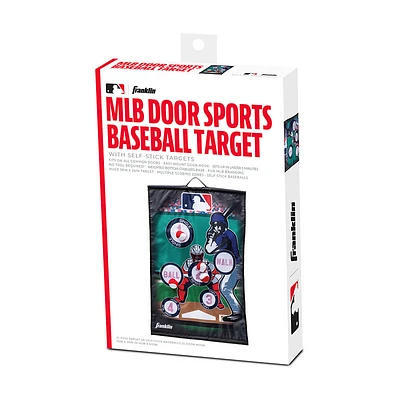 MLB Door Baseball Target
