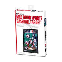 MLB Door Baseball Target