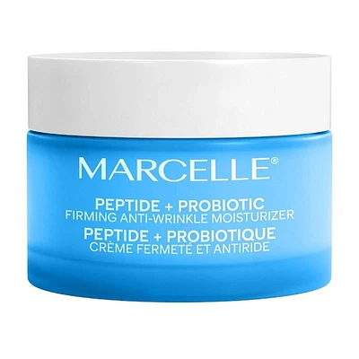 Marcelle Peptide + Probiotic Firming Anti-Wrinkle Moisturizer