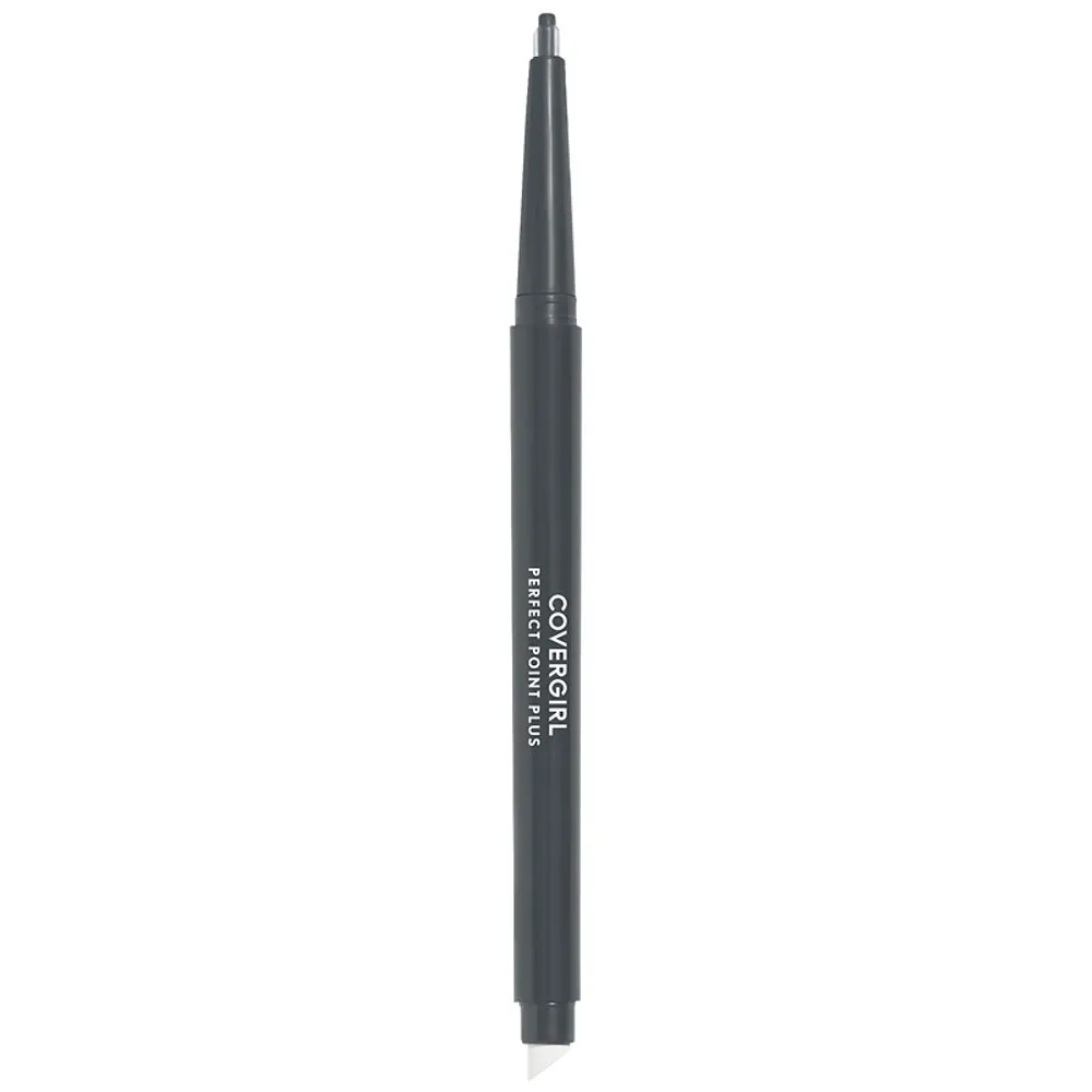 CoverGirl Perfect Point Plus Eyeliner - Charcoal