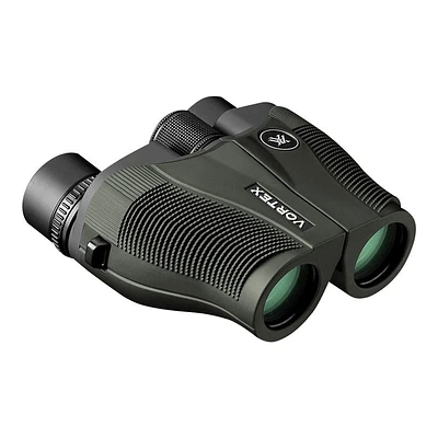 Vortex Optix Vanquish Series Compact Binoculars - Green - VNQ-1026