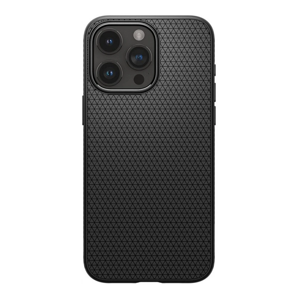 Spigen Air Grip Case for Apple iPhone 15