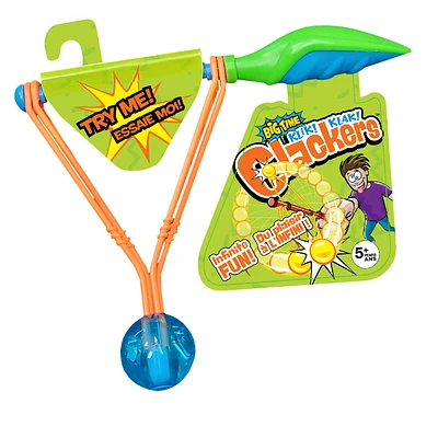 Jumbo Clackers - Assorted