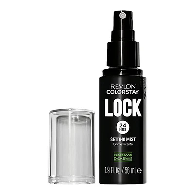 Revlon ColorStay Lock Setting Mist - 56 ml