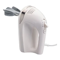 Hamilton Beach Hand Mixer - White - 62636