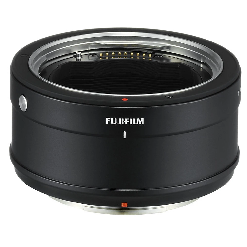 Fujifilm H Mount Adapter G - 16540698