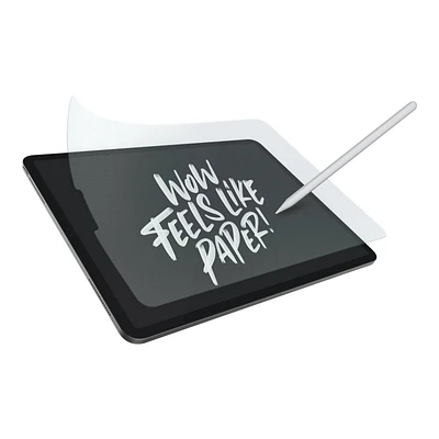 Paperlike Screen Protector for iPad mini - Clear