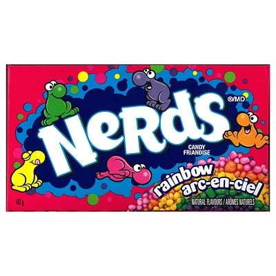 Ferrera Rainbow Nerds - 142g