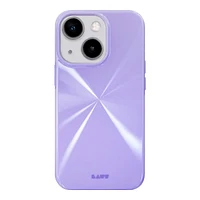 Laut HUEX REFLECT Case for iPhone 14 - Violet