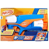 Nerf N Series Agility Blaster