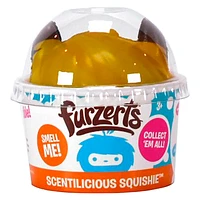 Furzerts Mini Squishi - Assorted