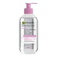 Garnier SkinActive Micellar Cleansing Gel Wash - 200ml