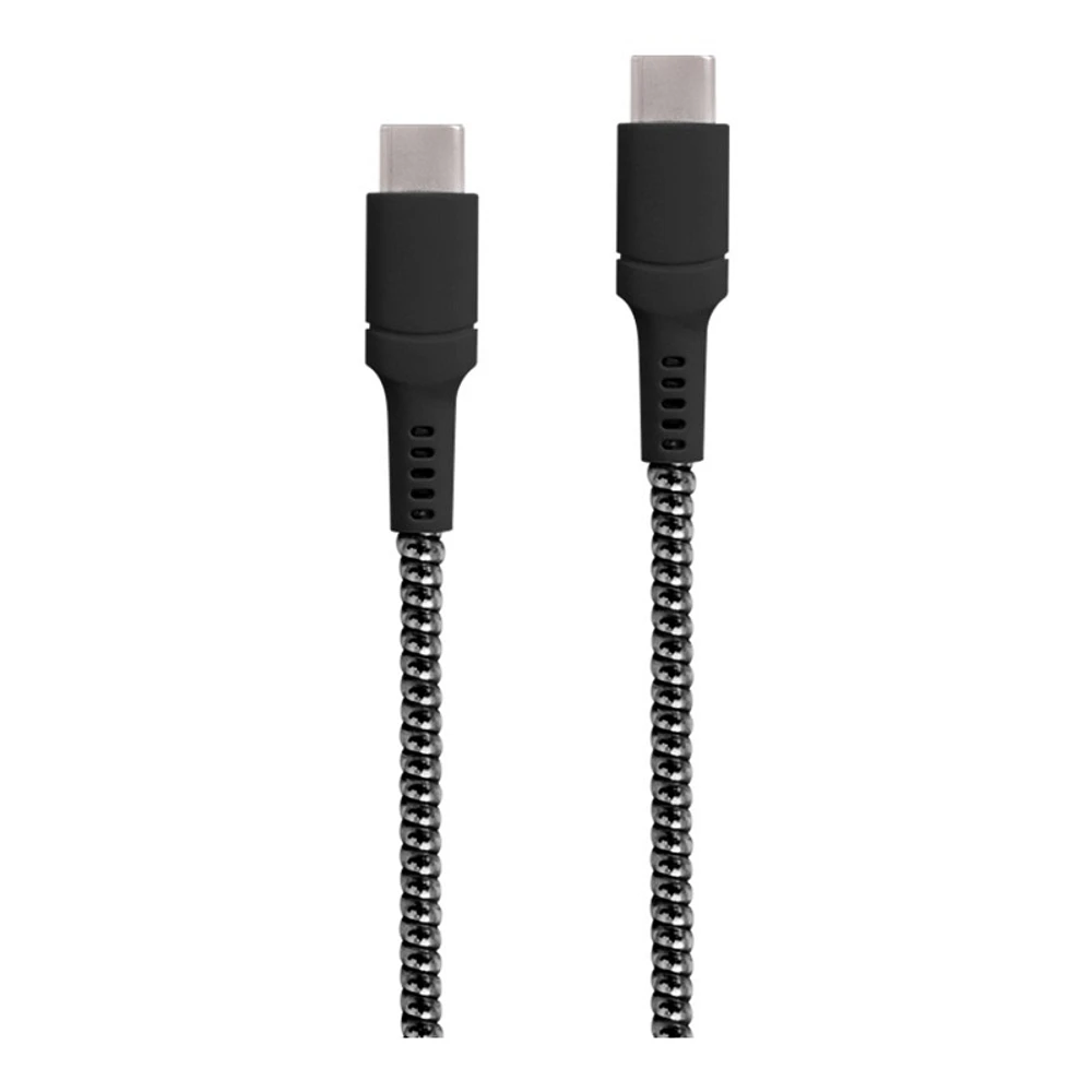 Helix USB-C to USB-C Cable