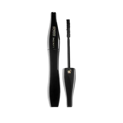 Lancome Hypnose Custom-Wear Volume Waterproof Mascara - Black