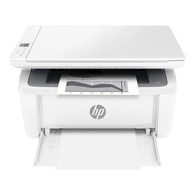 HP LaserJet MFP M139we Wireless All-in-One Black and White Laser Printer - 6858267