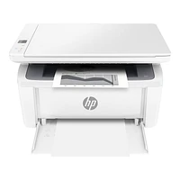 HP LaserJet MFP M139we Wireless All-in-One Black and White Laser Printer - 6858267