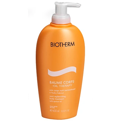 Biotherm Oil Therapy - Dry Skin - 400ml