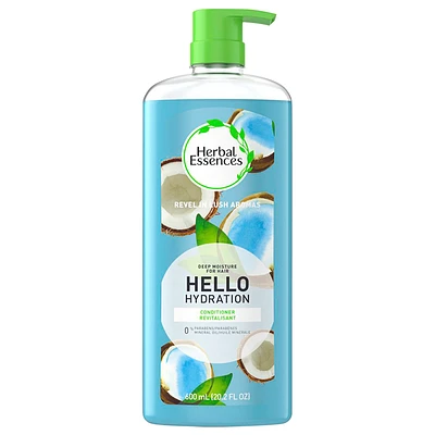 Herbal Essences Hello Hydration Conditioner - 600ml