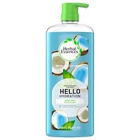 Herbal Essences Hello Hydration Conditioner - 600ml