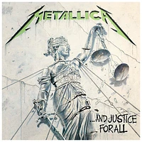 Metallica - ...And Justice For All - 2 LP Vinyl