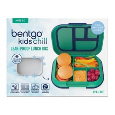 Bentgo Kids Chill Leak-Proof Lunch Box