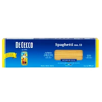 De Cecco Spaghetti - 454g