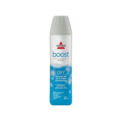 BISSELL Oxy Boost Carpet Cleaning Formula Enhancer - 473ml