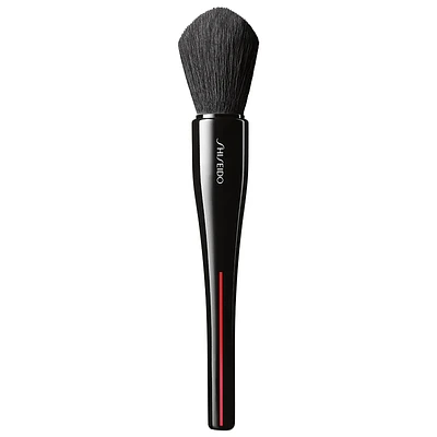 Shiseido MARU FUDE Multi Face Brush