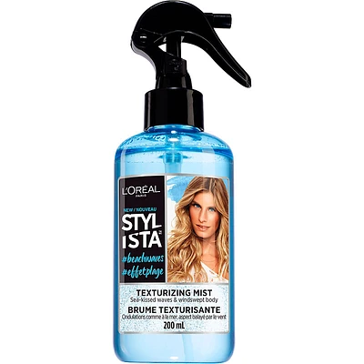 L'Oreal Stylista Texturizing Mist - Beachwaves - 200ml