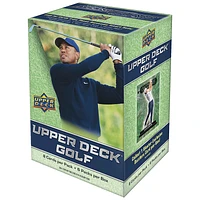 2023-24 Upper Deck Golf Blaster Cards