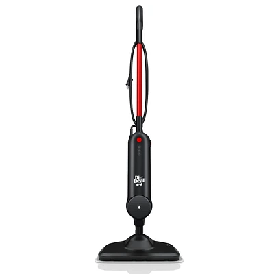 Dirt Devil Quick Clean Steam Mop - Black - WD20000